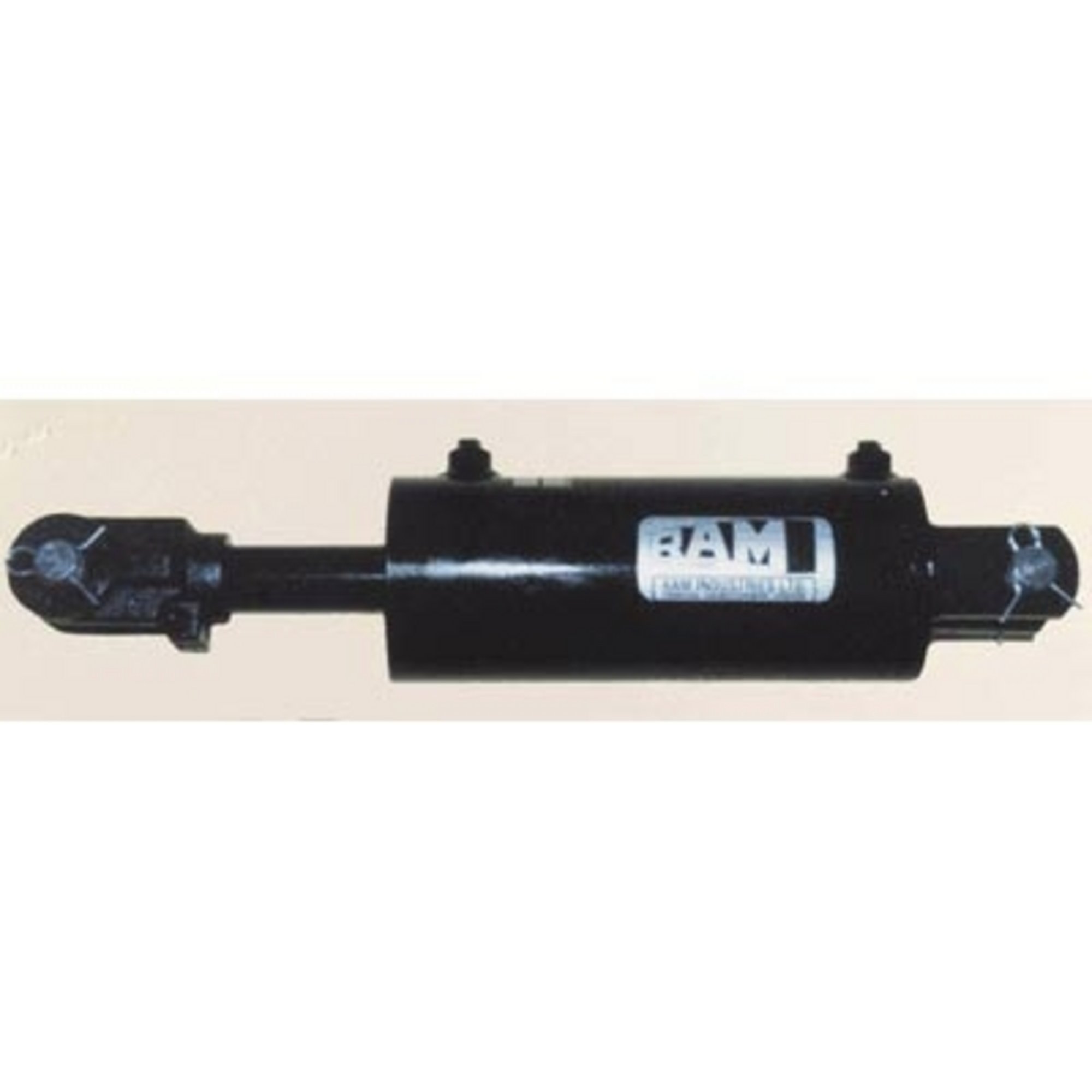 Ram Cylinder 3x24